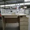 Doméstico Conveniente Industrial Material Grueso Productos de Cuero Máquina de Coser Alta Coche Escritorio Integrado SEIKO CW-8B Hilo de Grosor Medio