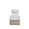 Silla sofá de belleza puede tumbarse plana sofá para uñas de gel salón de tatuajes y bordado silla de experiencia para máscara de pestañas sillón reclinable