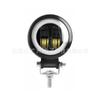 Luz LED para Carro/Motocicleta Transfronteiriça Lente de 3 polegadas 20W Luz Diurna Angel Eye Luz Auxiliar de Iluminação de Pista Luz de Nevoeiro Holofote