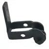 Adecuado para 4304 Soporte de Rueda Guía para Sierra de Calar Portabrocas 60 65 Sierra Recíproca Riel Guía Rueda Guía Rodillo Cabeza de Bloqueo Accesorios
