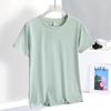 Ropa de Montañismo al Aire Libre de Secado Rápido de Manga Corta para Mujer Transpirable Absorbe el Sudor de Secado Rápido Ropa Deportiva para Hombre y Mujer Top Ligero de Secado Rápido a la Moda
