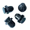Adequado para Suzuki SX4, Swift, Liana acabamento de saia lateral fecho de pressão A335