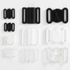 Broches de Presión en Stock para Sujetadores, Sujetadores de Lactancia, Clips de Plástico para Bikini de Traje de Baño con Cierre Frontal, Broches para Bolsas Pequeñas y Juguetes
