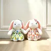 Brinquedos de pelúcia atacado boneca fofa nova de oito polegadas boneca de máquina fluxo casamento jogar bonecas pequenas atacado