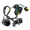 Adecuado para Arnés de Luz Frontal Chevrolet 2007-14 645-745 15841609 25962806