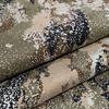 Tela de camuflaje engrosada, tela de protección laboral, mantel, funda de silla, tela decorativa de camuflaje CS