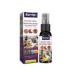 Spray Anti-Mordeduras para Mascotas Furriyo - Repelente Anti-Muerde para Gatos y Perros para Prevenir la Mordedura de Muebles, Spray de Entrenamiento