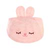 Gorro para Fontanela de Bebé, Algodón Puro, Estilo Delgado de Verano, Gorrito para Recién Nacido, Sin Costuras, Linda Protección para la Cabeza de Bebé, Gorro Fresco con Parte Superior Abierta