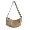 Bolso bandolera de verano para mujer, pequeño, estilo coreano, informal, de nailon, de gran capacidad, para estudiantes y deportes.