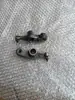Motocicleta Wy125 Cb125 Balancim de Rolos Eixo de Comando Eh150 Hj150 Motocicleta Cb125