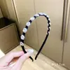 Faixa de cabelo de zircônia Super Flash e cristal requintado, moda coreana, para pressionar o cabelo, feminina, alta qualidade, luxo leve, grampo de cabelo
