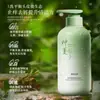 Shampoo para Cuidado Capilar com Extrato de Flor Personalizado OEM, Suave e Macio, Fragrância Refrescante com Controle de Oleosidade, Fios Volumosos e Fragrância Duradoura