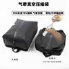 Bolsa de compresión al vacío de gran capacidad a prueba de humedad e impermeable, bolsa de almacenamiento de viaje plegable, bolsa de vacío para almacenamiento de ropa