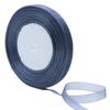 1cm45 m gaze de neve transparente com gancho chapéu acessórios para o cabelo diy arco cinto de presente de casamento