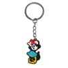 Lindo Colgante Llavero Mickey Minnie Material PVC Pegamento Suave Accesorios de Pareja Colgante Pequeño Regalo Comercio Electrónico Transfronterizo