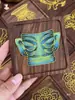 Esmalte Filigrana Impreso en 3D con Alto Brillo, Hecho a Mano para Actividades de Team Building y Educativas, Ahorrador de Tiempo y Mano de Obra, Diseños Personalizables