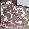 Nuevo Pañuelo Cuadrado Grande de 90 cm, Elegante Pañuelo de Seda Sarga para Mujer, Bufanda Chal de Moda para Primavera y Otoño para Decoración