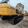 Excavadoras Usadas Sany 305H215C365H Cat320 Cat336 Excavadoras Medianas y Grandes en Venta