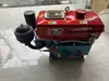 Motor Diésel Changzhou R180185 Motor Diésel Todos los Modelos de Motores Diésel