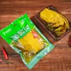 Chucrut Auténtico Bolsa Tradicional Chucrut Encurtido en Frasco Viejo Condimento para Pescado Mostaza de Granja Comercial Verduras Verdes Encurtidas Verduras Saladas