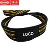 Pulsera de fitness cinturón de refuerzo de 8 caracteres cinturón de agarre de tracción dura cinturón auxiliar para dominadas