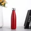 Aço Inoxidável 304 Garrafa de Cola Copo Térmico Camada Dupla Outdoor Grande Capacidade Garrafa de Água Esportiva Exclusiva Transfronteiriça Garrafa de Água Atacado