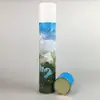 Fabricantes de Tubos de Papel Kraft al por Mayor Termos para Incienso, Tubos de Papel para Caligrafía y Pintura, Empaques Cilindros de Papel Impresos para Té, Tubos de Papel para Pósters