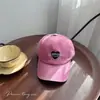 Gorra de Béisbol Bordada con Letras de Múltiples Filas Gorra para Padres e Hijos Estilo Coreano para Mujer Combinable Lavable Gorra de Béisbol Vieja