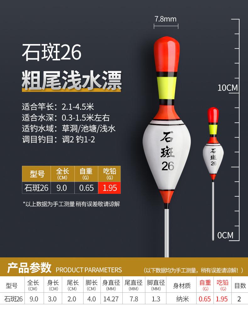 单款详情-石斑26