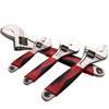 Llave ajustable, llave suelta, llave abierta suelta, 8 pulgadas, 10 pulgadas, 12 pulgadas, venta directa de fábrica al por mayor