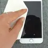 Paño Cuadrado de Gamuza Wenwan Paño de Pulido para Cuentas 15*15cm Paño de Pulido para Herramientas Wenwan y Cuentas Budistas
