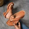 Sandalias de Moda Gruesas de Tacón Alto Europeas y Americanas de Nuevo Tamaño Transfronterizas para Mujer Sandalias de Tacón Grueso al por Mayor Estación Independiente