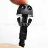 6405W3 es Adecuado para Citroen C1, Toyota Byd F0 y Otros Modelos. Boquilla de Aspersor Limpiaparabrisas para Limpieza de Vidrios
