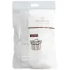 1000 filtros de piscina para fregadero de cocina fregadero de verduras desagüe bolsa de basura para alcantarilla red de basura