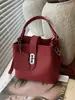 Moda Transfronteriza Popular Bolso Pequeño para Mujer 2025 Nuevo Bolso Cruzado Versátil de Gama Alta Bolso de Hombro de Mano