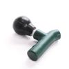 Mini Pistola de Massagem Fascial Pistola de Massagem Viagem em Família Fácil de Transportar Equipamento Esportivo