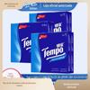 Papel Lenço Tempo 4 Folhas Espessado Sem Perfume 36 Pacotes Portátil Puxar Lenços Faciais Venda por Atacado