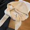 Touca Balaclava Vermelha para Mulheres, Chapéu Quente de Lã para Outono e Inverno, Cachecol com Capuz Integrado Aquecedor de Pescoço, Chapéu de Tricô para Inverno