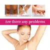 Crema Corporal Ouhoe para Axilas, Articulaciones de Codos y Rodillas, Crema Aclaradora y Nutritiva para la Piel de Zonas Íntimas