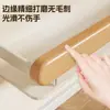 Estante de Almacenamiento para Cocina, Estante de Especias Multifuncional de Pared, Soporte para Palillos y Cuchillos, Estante de Almacenamiento Multicapa, Estilo Crema