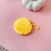 Bolsa de felpa de hierro para monedas linda portátil bolsa para auriculares chica estudiante moneda llave mini bolsa de almacenamiento al por mayor
