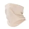 Bufanda Avanzada Invierno Cálida Doble Espesor Máscara Dulce Versátil para Todo Combinar Exterior Resistente al Frío Bufanda para Montar Amazon
