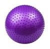 Bola de Yoga para Massagem em PVC, Espessada e à Prova de Explosão, Bola de Treino Sensorial para Crianças, Mulheres Grávidas e Bebês, Bola do Dragão para Fitness Esportivo