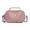 Bolsa Transversal de Nylon Portátil 2026 Nova Bolsa de Ombro para o Trabalho Leve Bolsa de Viagem para Mãe Tecido Oxford Bolsa de Ombro Feminina