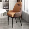 Cadeira de Refeição Direto da Fábrica Hotel Casa Mesa de Jantar Cadeira Recepção Negociação Cadeira Estilo Bentley Cadeira de Mesa de Jantar Cadeira com Encosto para Mahjong