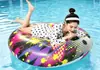 Colchón Flotador Inflable con Forma de Concha, Sillón Flotante de Moda para Piscina, Colchón Flotador para el Agua, Flotador para Nadar, Flotador de Playa para Fotografía