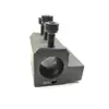 Suporte de Ferramenta para Torno CNC Mandril de Broca Suporte de Ferramenta de Furação para Torno Suporte de Ferramenta à Prova de Choque para Torno Manga de Ferramenta Haste Cônica Manga de Broca