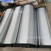 Dispositivo de Controle de Porta de Ar Sem Pressão Pneumática Pura para Mineração Curso 80*650mm Cilindro de Travamento de Controle de Ar