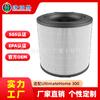 Adaptado al Filtro para Electrolux Electrolux UltimateHome 300 Flow A3 FA31-202