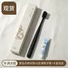 Hotel cinco estrelas escova de dentes descartável e conjunto de escova de dentes de cerdas macias com pasta de dentes hotel e pousada especial artigos de higiene descartáveis